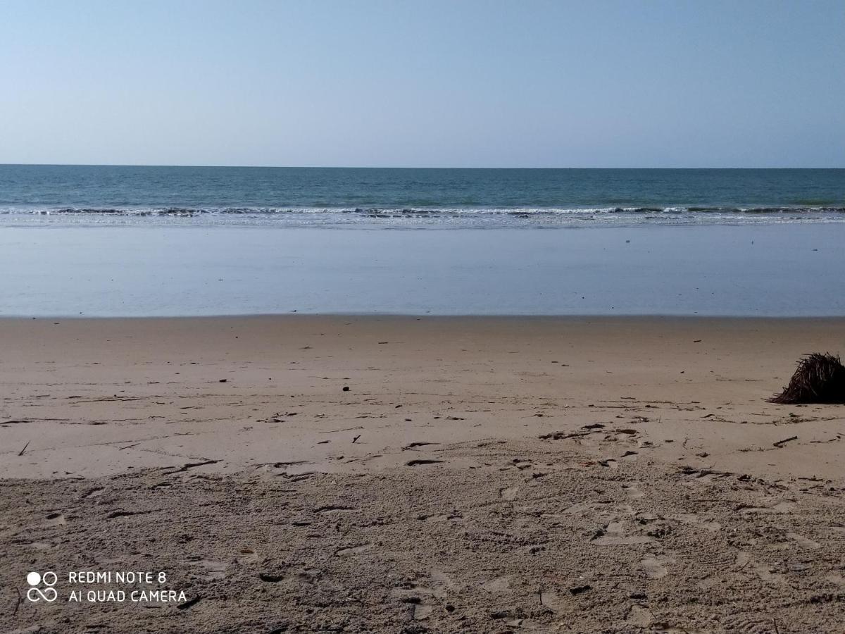 Cacha Pregos Pousada Dolce Mare מראה חיצוני תמונה