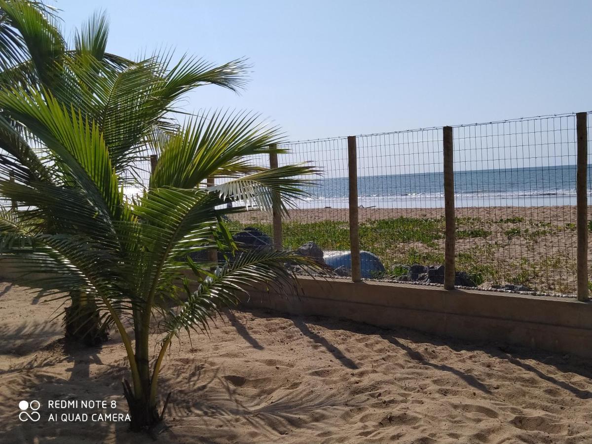 Cacha Pregos Pousada Dolce Mare מראה חיצוני תמונה